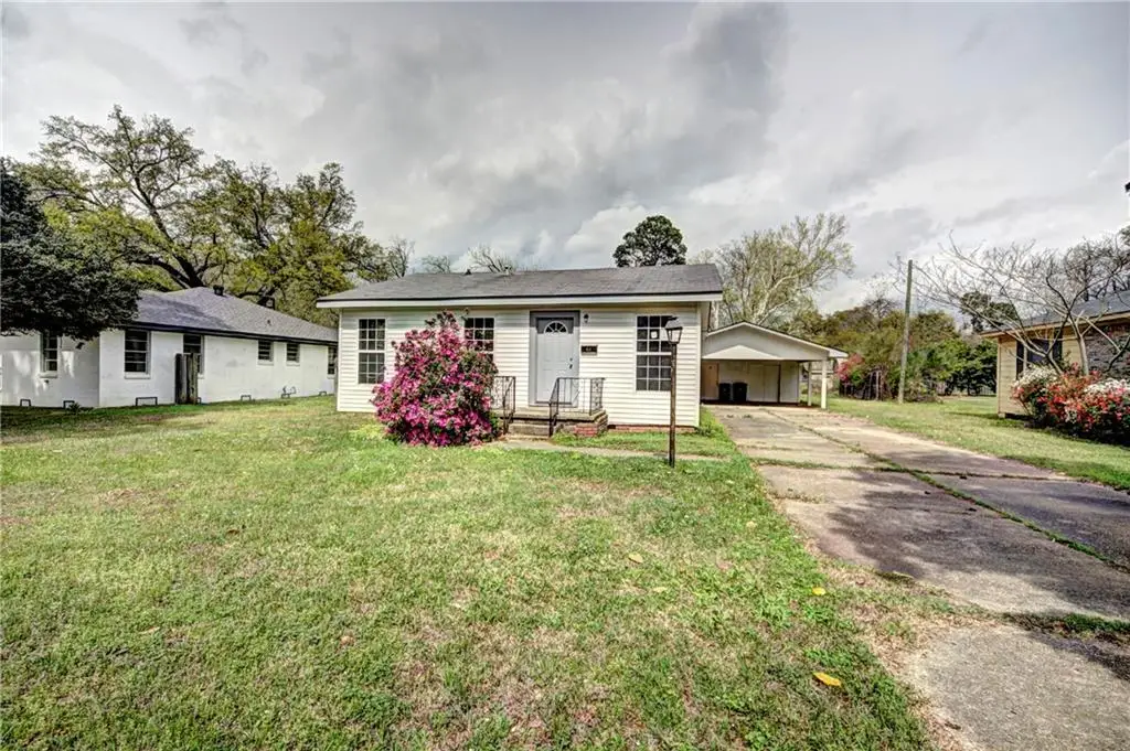 414 Adelaide Street, Natchitoches, LA 71457 - #1