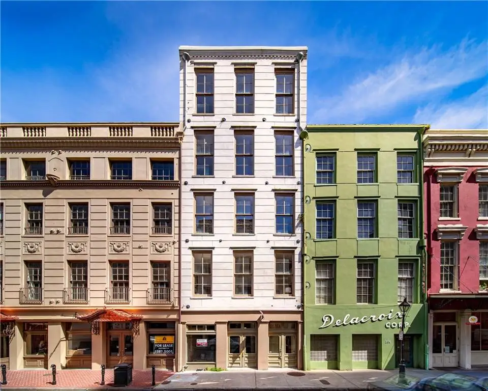 210 Decatur Street #401, New Orleans, LA 70112 - #1