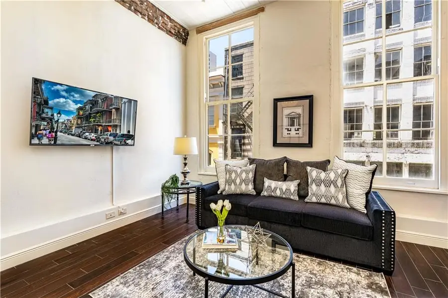 210 Decatur Street #401, New Orleans, LA 70112 - #2