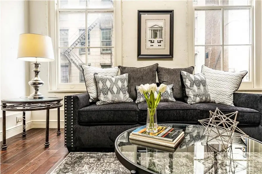 210 Decatur Street #401, New Orleans, LA 70112 - #3