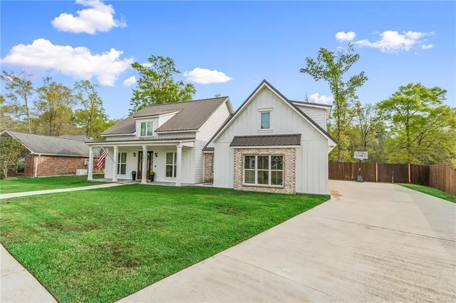 21041 April Lane, Livingston, LA 70754 - #2