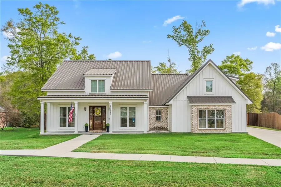 21041 April Lane, Livingston, LA 70754 - #3