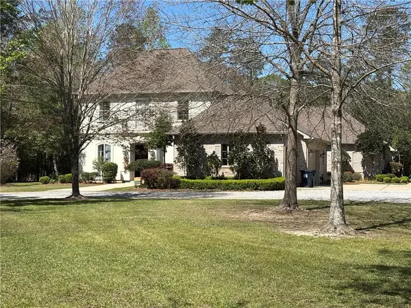 18315 Hosmer Mill Road, Covington, LA 70435