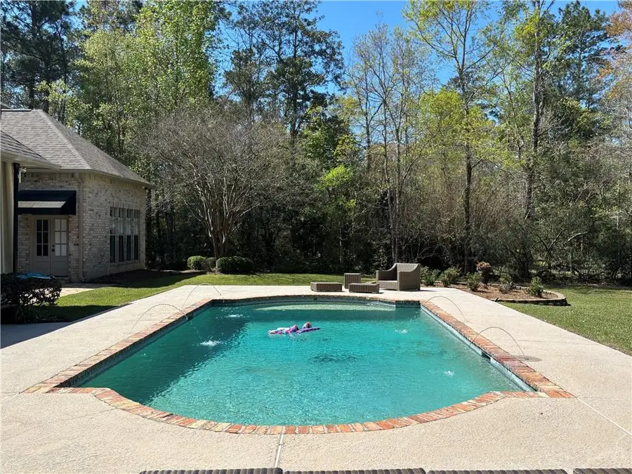 18315 Hosmer Mill Road, Covington, LA 70435 - #2