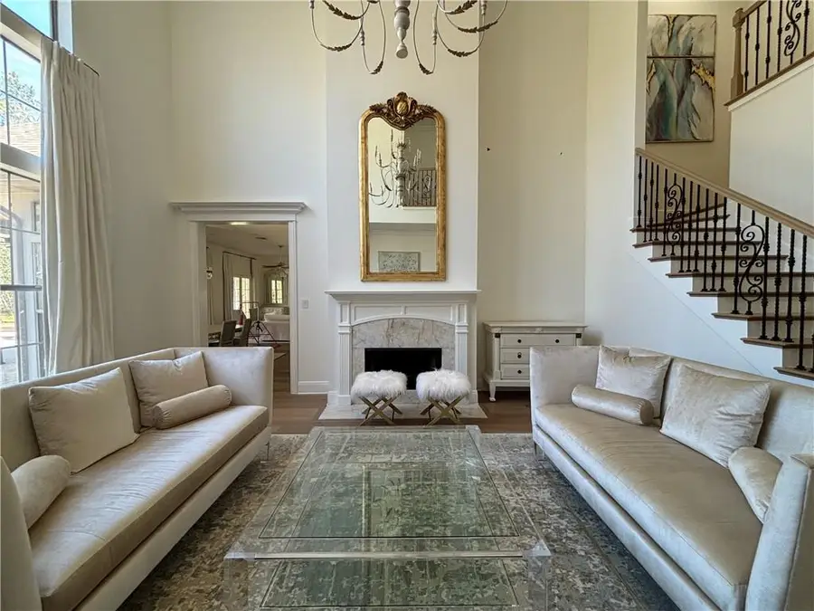 18315 Hosmer Mill Road, Covington, LA 70435 - #3