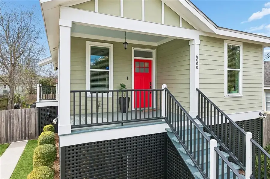 6000 Elysian Fields Avenue, New Orleans, LA 70122 - #3