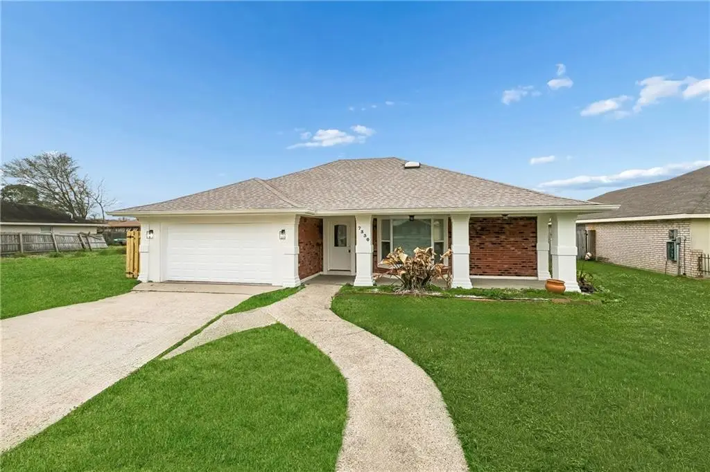 7330 Bullard Avenue, New Orleans, LA 70128 - #1