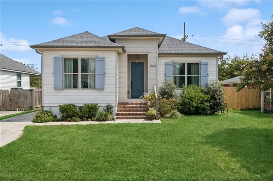 1515 Schnell Drive, Arabi, LA 70032 - #2