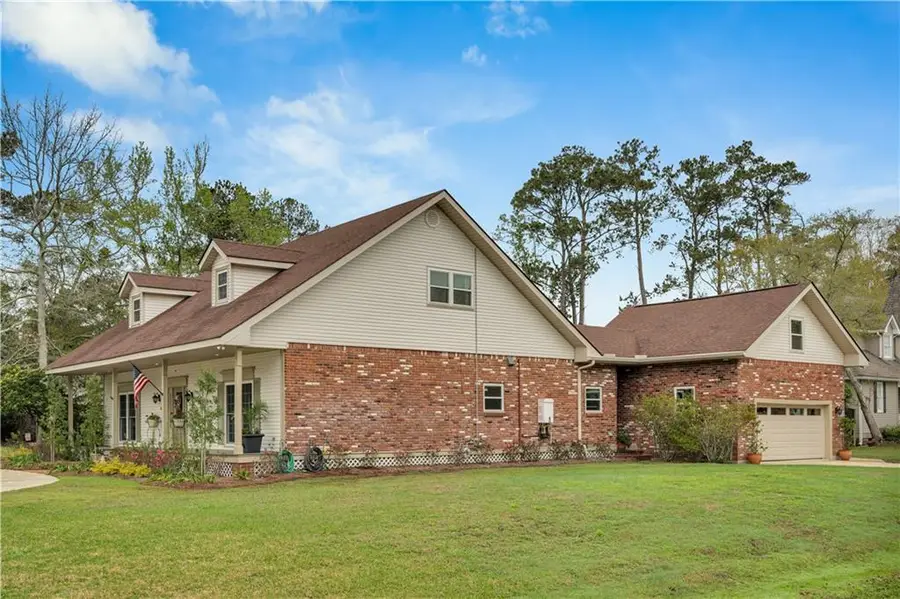 925 Winona Drive, Mandeville, LA 70471 - #3