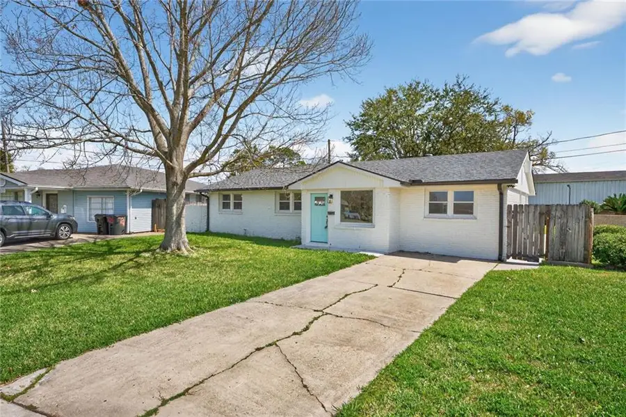 509 Kenmore Drive, Harahan, LA 70123 - #2