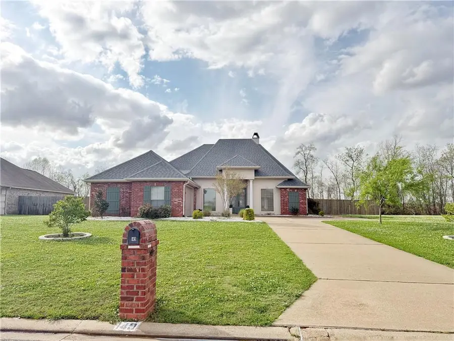 149 Saint Andrews Drive, Alexandria, LA 71303 - #2