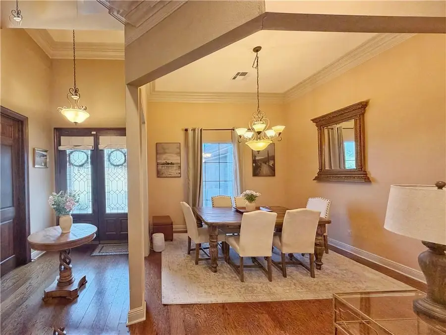 149 Saint Andrews Drive, Alexandria, LA 71303 - #3