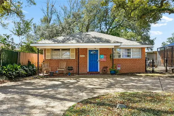 10520 Bolivar Street, River Ridge, LA 70123