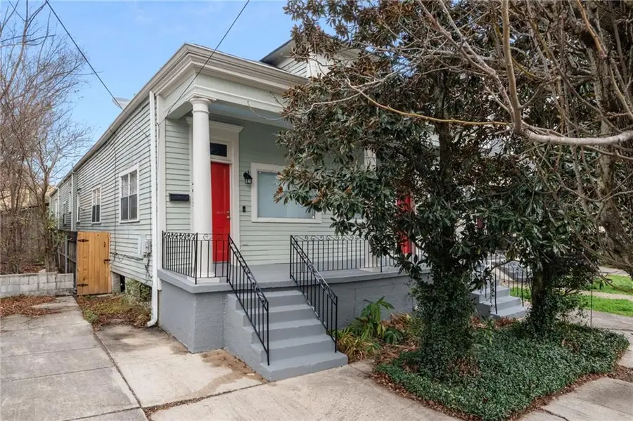 4033 35 Palmyra Street, New Orleans, LA 70119 - #2