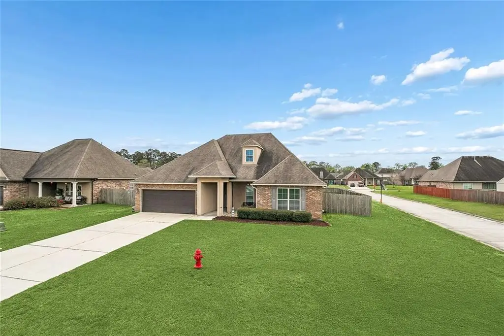 563 Ponderosa Drive, Ponchatoula, LA 70454 - #1