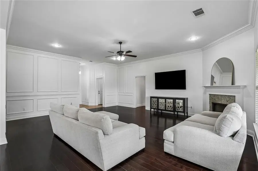 563 Ponderosa Drive, Ponchatoula, LA 70454 - #3