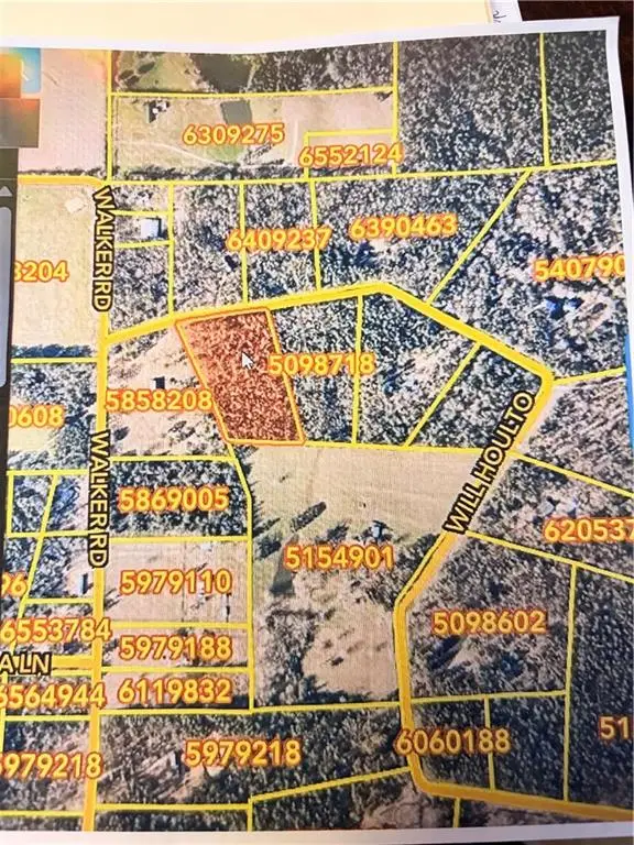 23076 Will Houlton Road, Kentwood, LA 70444