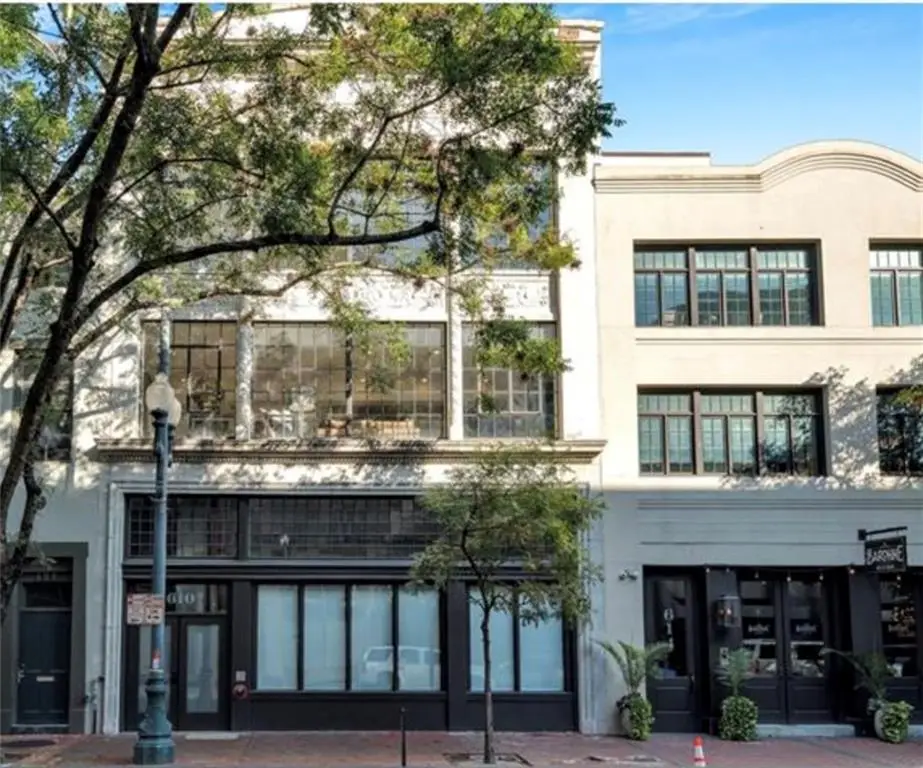 614 Baronne Street #303, New Orleans, LA 70113 - #1