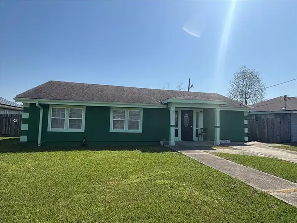 4921 Nighthart Street, New Orleans, LA 70127