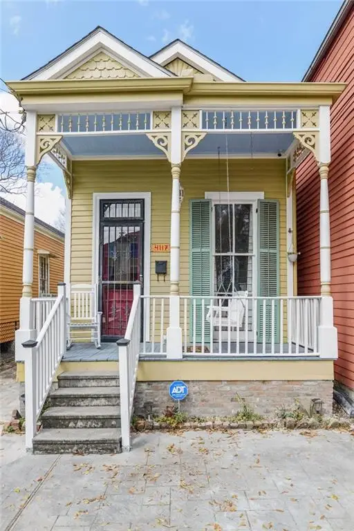 4117 Loyola Avenue, New Orleans, LA 70115 - #1