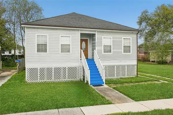 5518 Wilton Drive, New Orleans, LA 70122