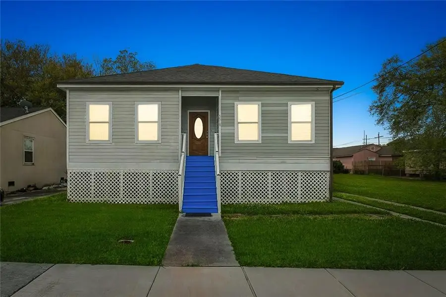 5518 Wilton Drive, New Orleans, LA 70122 - #2