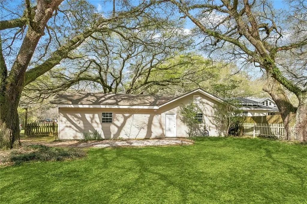 75115 Highway 437, Covington, LA 70435 - #1