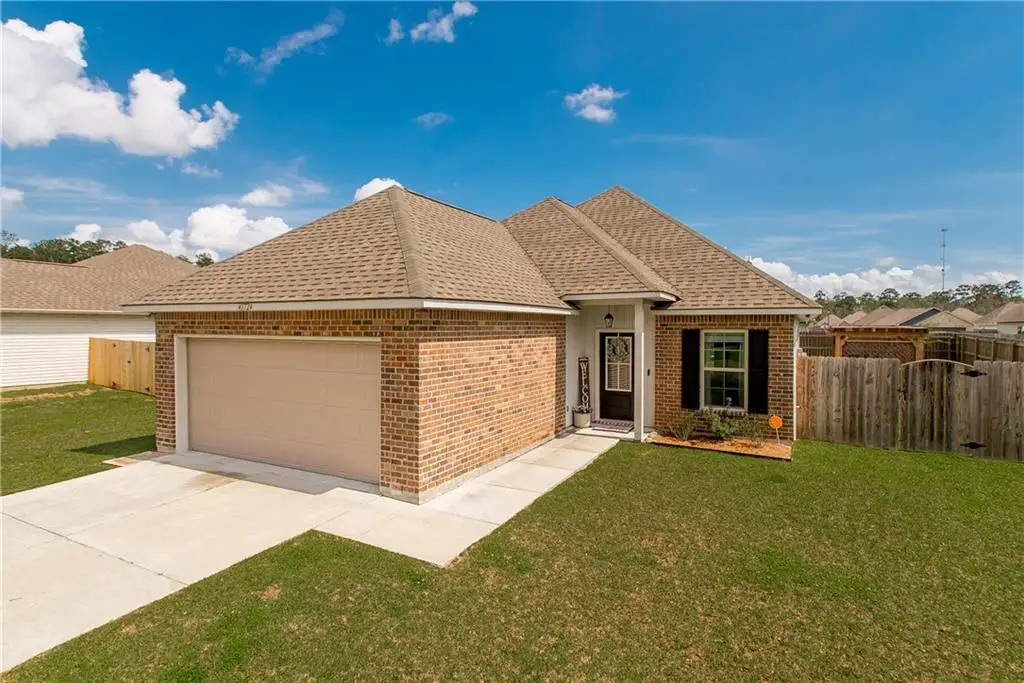 41724 Whisper Woods Road, Ponchatoula, LA 70454 - #1