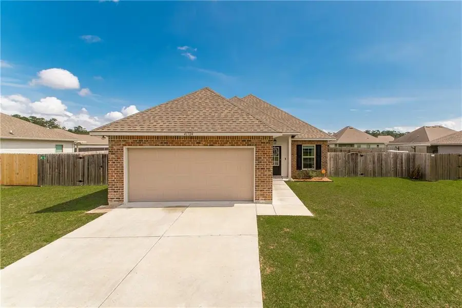 41724 Whisper Woods Road, Ponchatoula, LA 70454 - #3