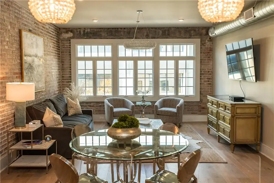 614 Baronne Street #301, New Orleans, LA 70113 - #2