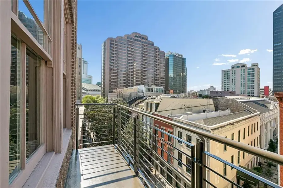 441 Gravier Street #10, New Orleans, LA 70130 - #2