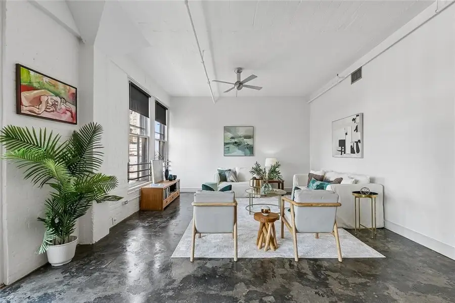 441 Gravier Street #10, New Orleans, LA 70130 - #3