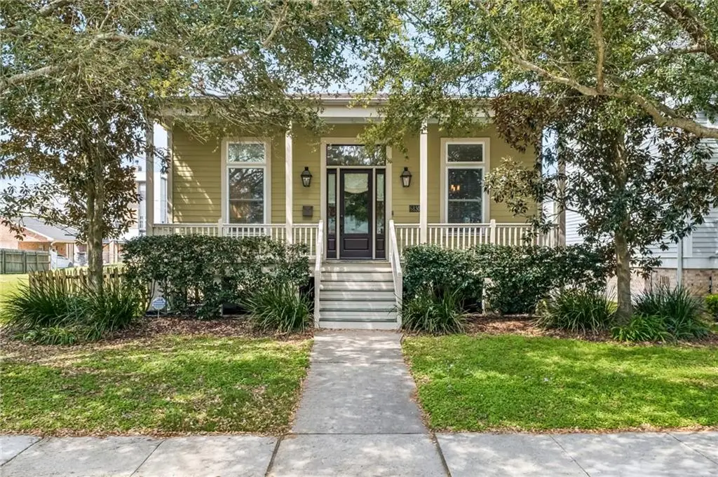 6830 Marshal Foch Street, New Orleans, LA 70124 - #1