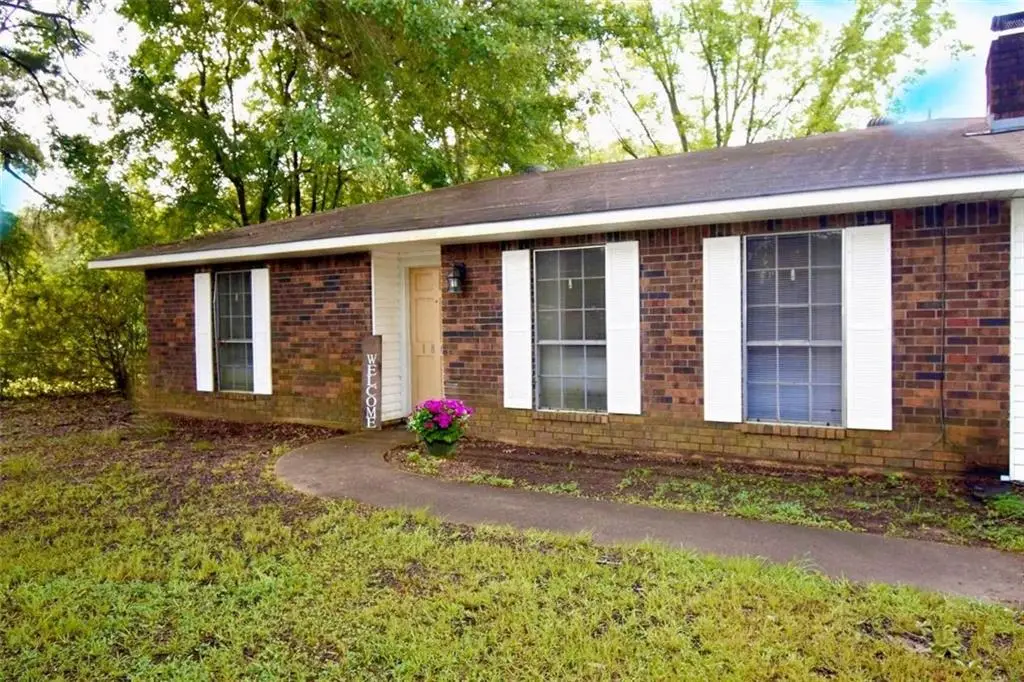 1862 La 454, Pineville, LA 71360 - #1