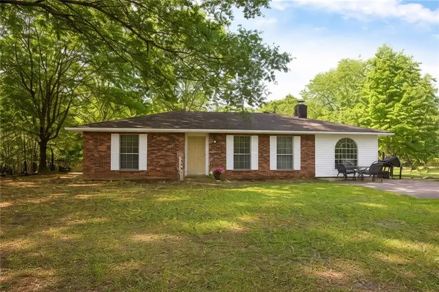 1862 La 454, Pineville, LA 71360 - #2
