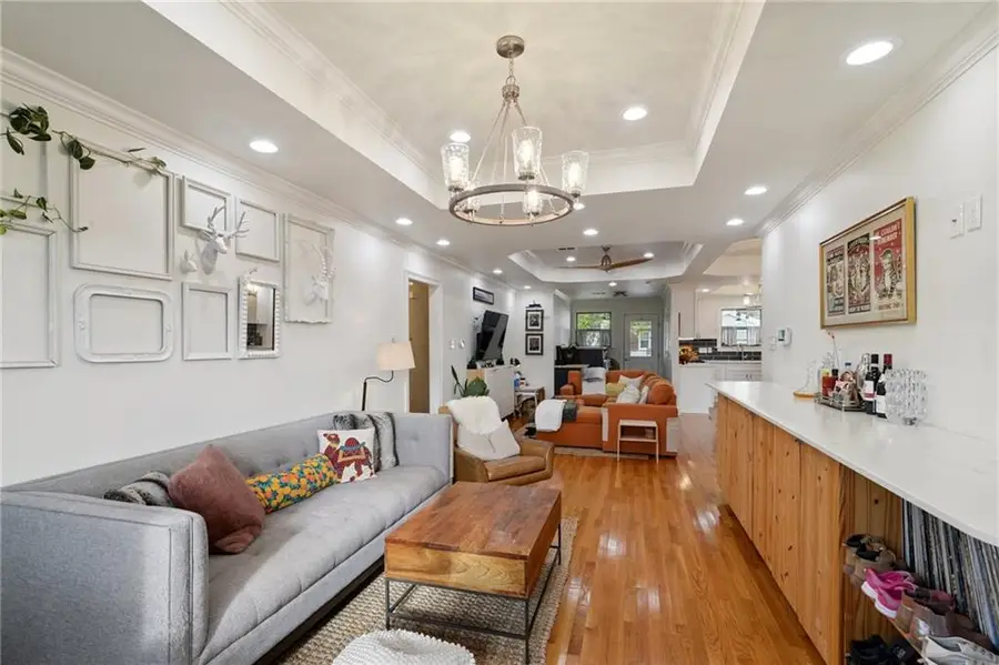 4633 Marigny Street, New Orleans, LA 70122 - #3