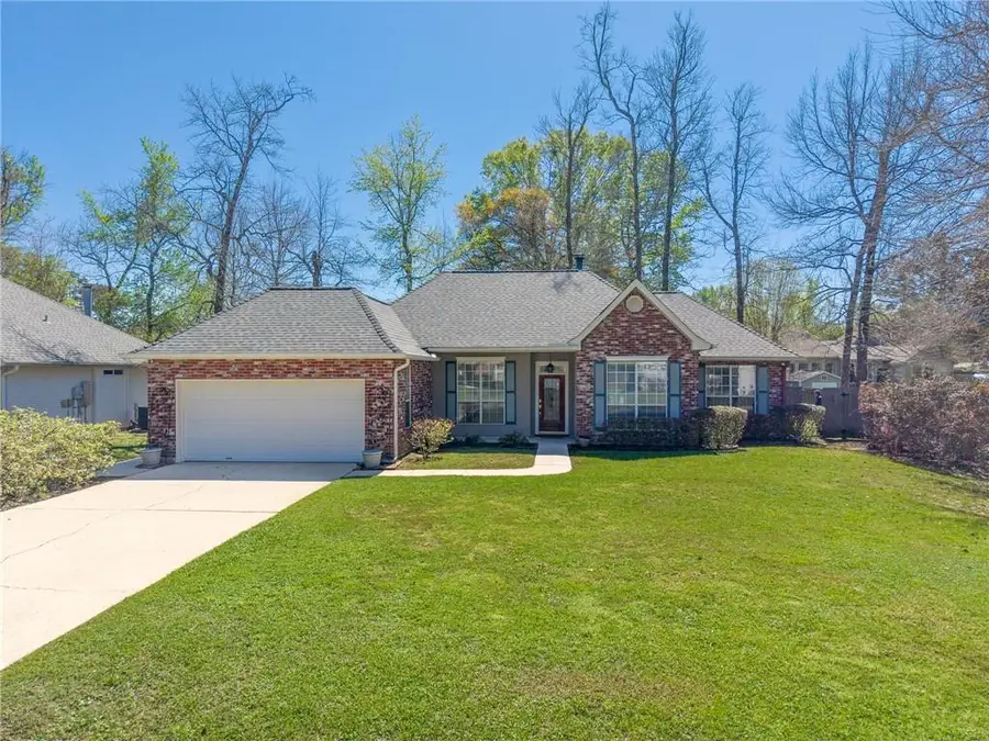 719 Stonewood Drive, Covington, LA 70433 - #3