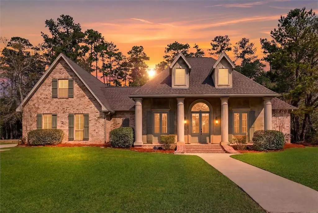 131 Dunleith Lane, Mandeville, LA 70471 - #1