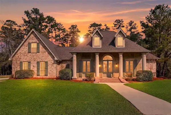 131 Dunleith Lane, Mandeville, LA 70471