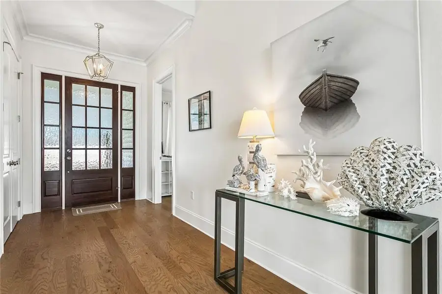 52 N Treasure Road, Slidell, LA 70461 - #3