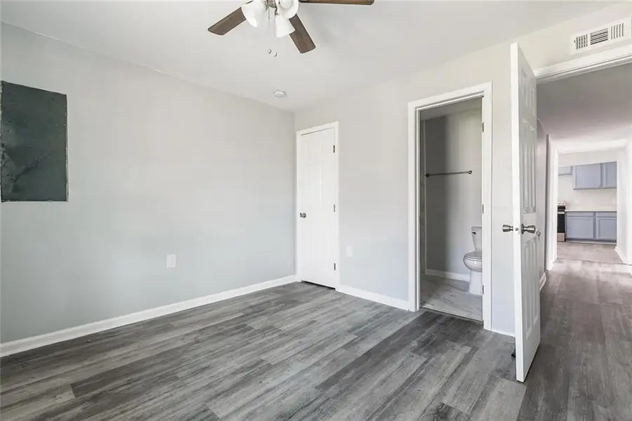 6009 Debore Drive, New Orleans, LA 70126 - #3