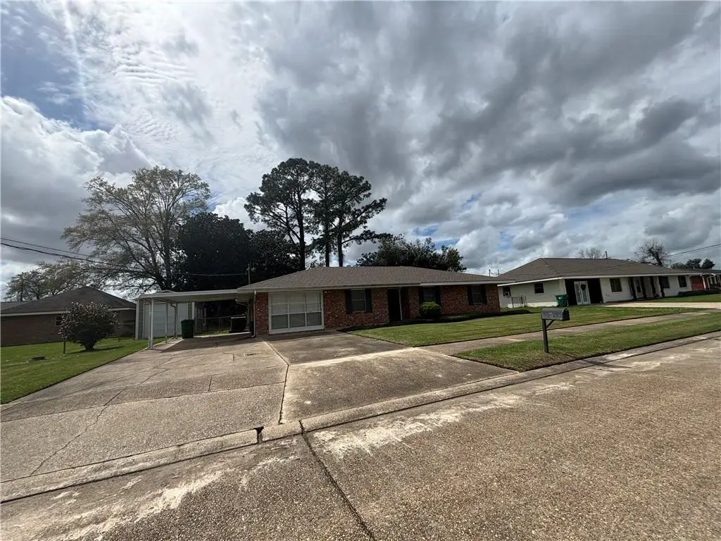 541 N Montz Avenue, Gramercy, LA 70052 - #1