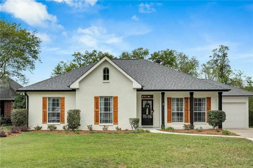 19183 Hector Street, Mandeville, LA 70471 - #1