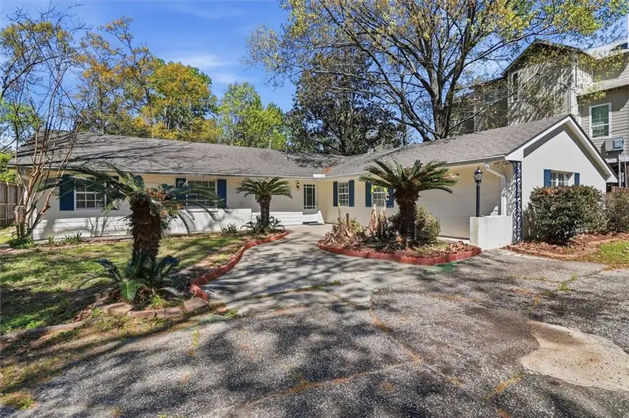 334 West Street, Mandeville, LA 70448 - #2