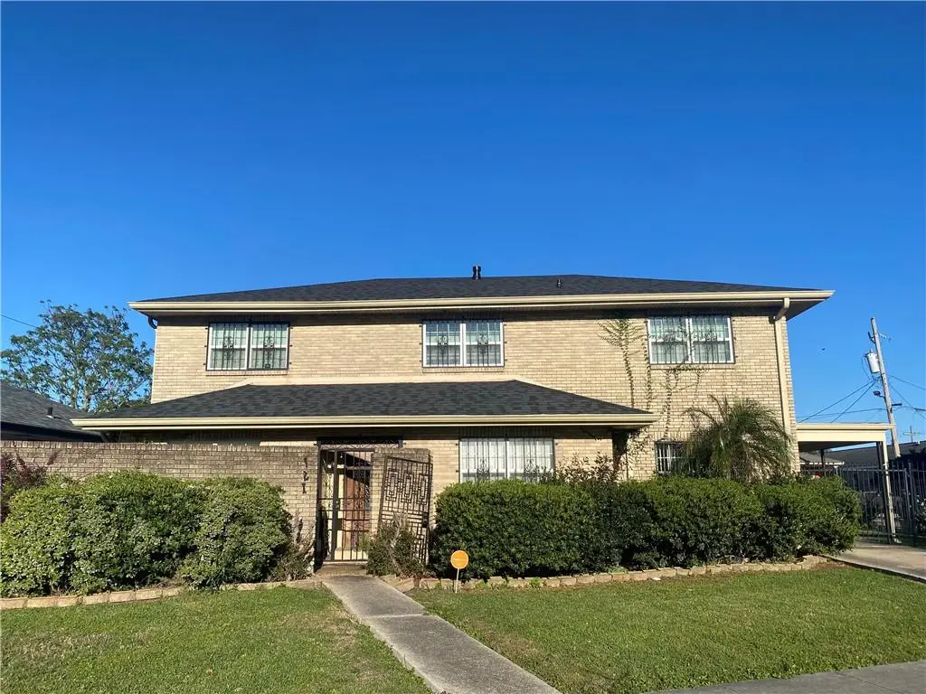 4215 Saint Bernard Avenue, New Orleans, LA 70122 - #1