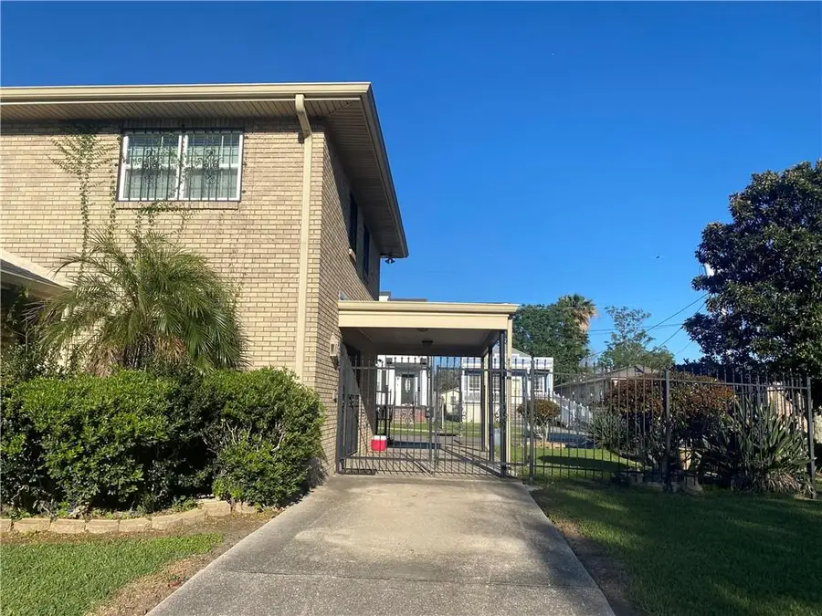 4215 Saint Bernard Avenue, New Orleans, LA 70122 - #3