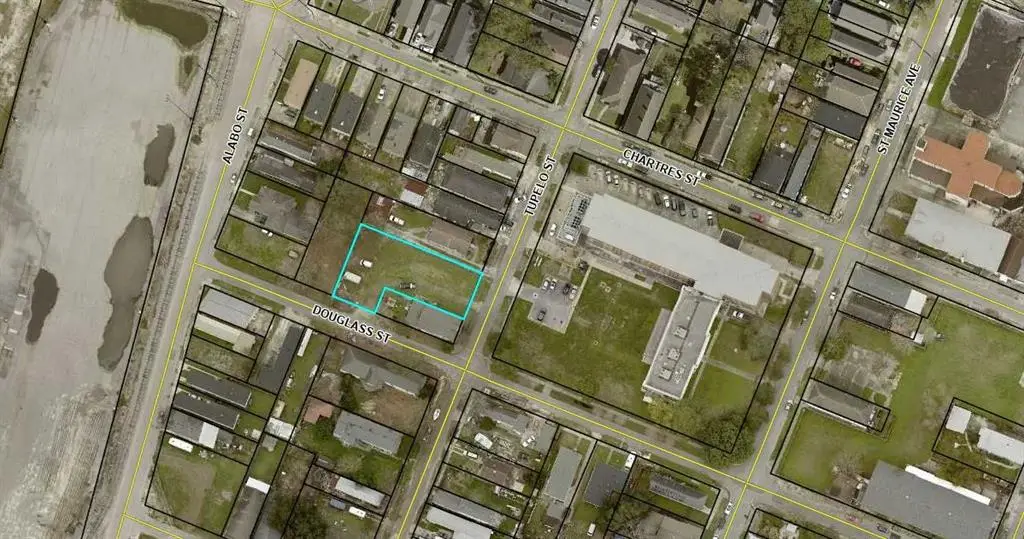 508 Tupelo Street, New Orleans, LA 70117 - #1