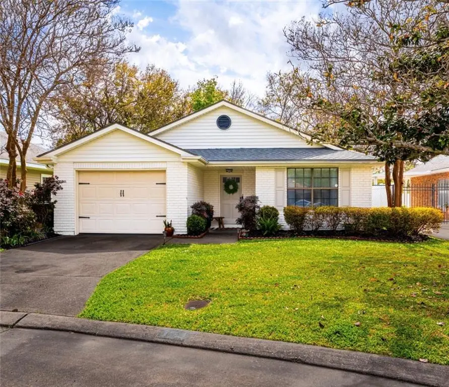 124 Bradley Place, Belle Chasse, LA 70037 - #1