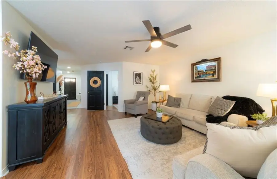 124 Bradley Place, Belle Chasse, LA 70037 - #3