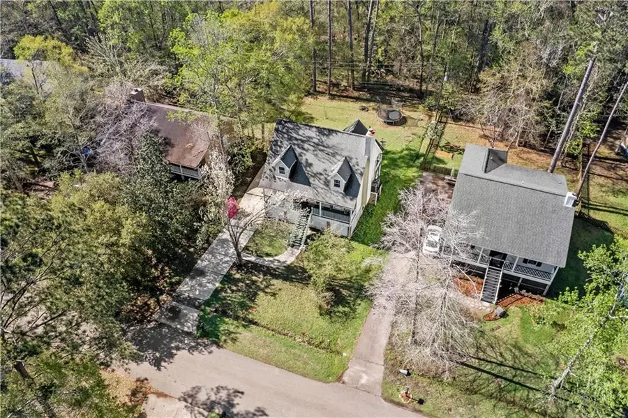 608 Holm Oak Lane, Mandeville, LA 70471 - #2